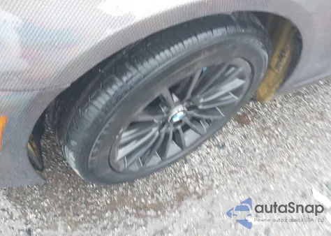 2011 BMW 535I xDrive from USA, damaged, VIN WBAFU7C53BC869673